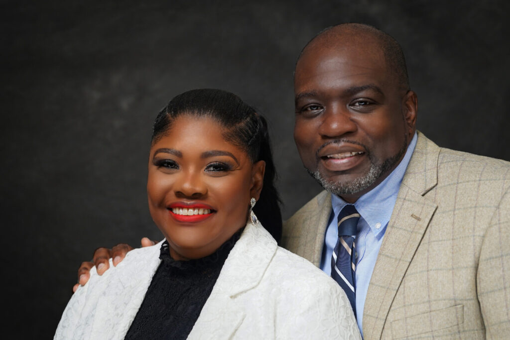 Drs. Andrews-founders of Peaceway Counseling