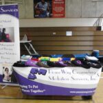 Peaceway Counseling community activities
